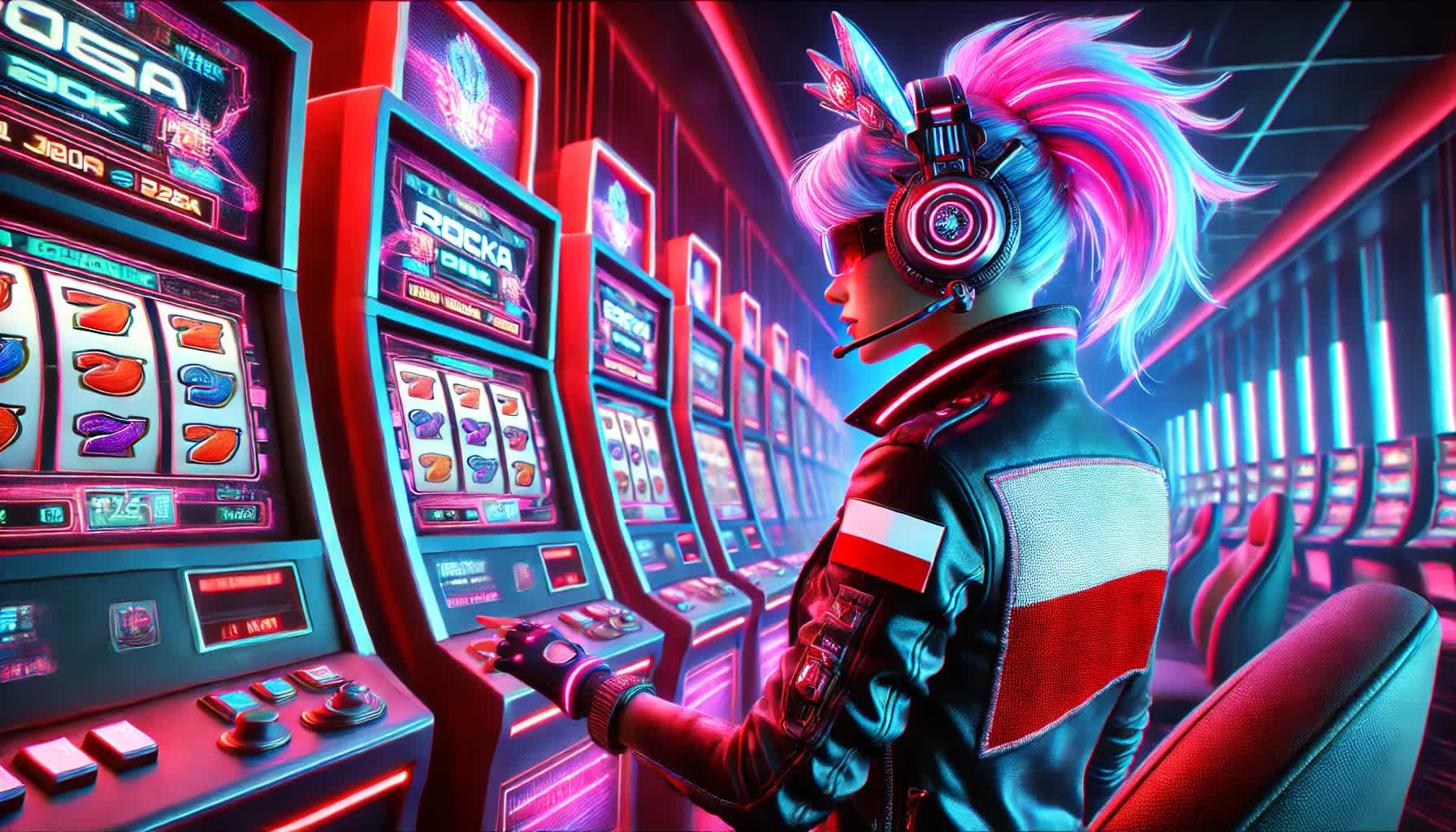NV Casino